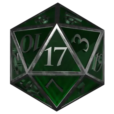 emerald
