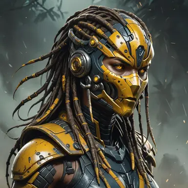 Way of Cyrax Monk Subclass