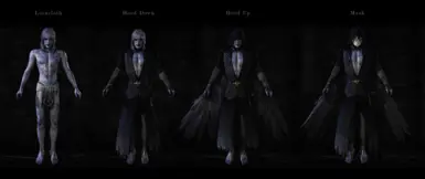 All versions