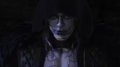 Hood Up