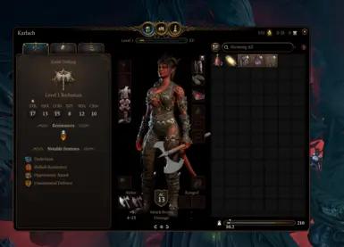 UI in version 2.0