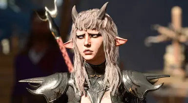 My Durge Lillith :)