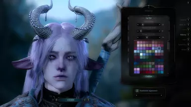 The best face for my DnD oc