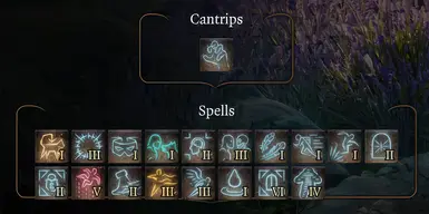 Rituals for RP