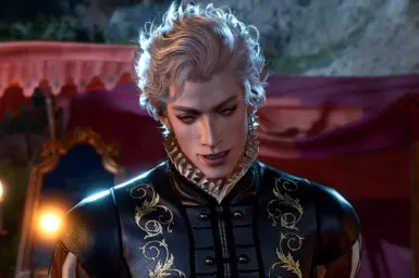 he's flawless, thank you <3