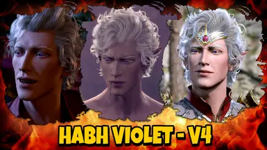 VIOLET V4