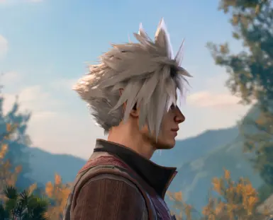 Cloud