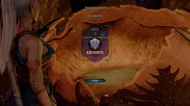 CHEAT version: Not even a critical failure can stop me!