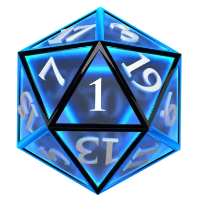 Illuminate Dice at Baldur's Gate 3 Nexus - Mods and community