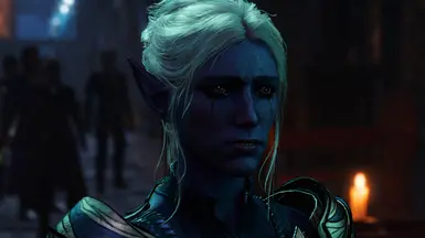First option on Minthara
