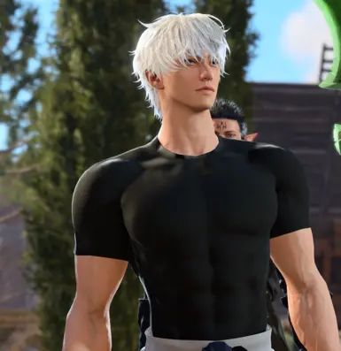 Satoru Gojo (Jujutsu Sorcerer Subclass) KR
