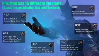 The 'HELP' Command is Useful Now
