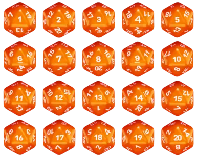 Basic Orange