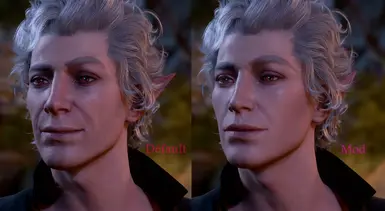 grinch grin comparison