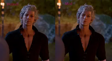more grinch grin comparison