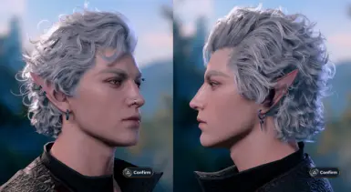 piercings aligned