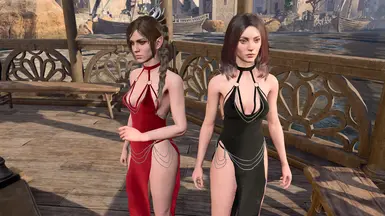 Screenshot by Morgana Evelyn