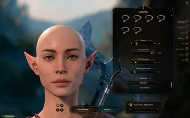 Solas core