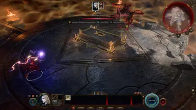 Casting Grease granted by Firewalker gear.
