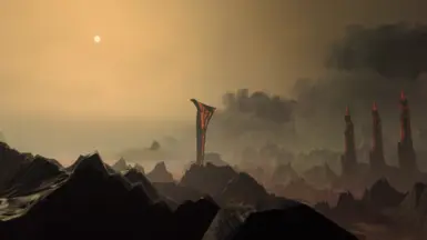 Photo mode camera max distance (and some other parameters)
