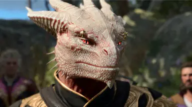 Dragonborn variant