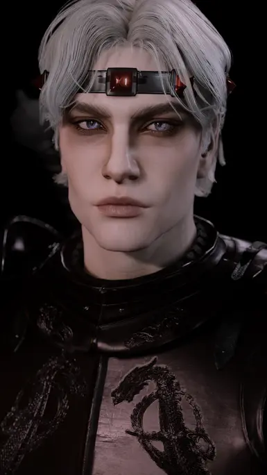 AEGON I "THE CONQUEROR"