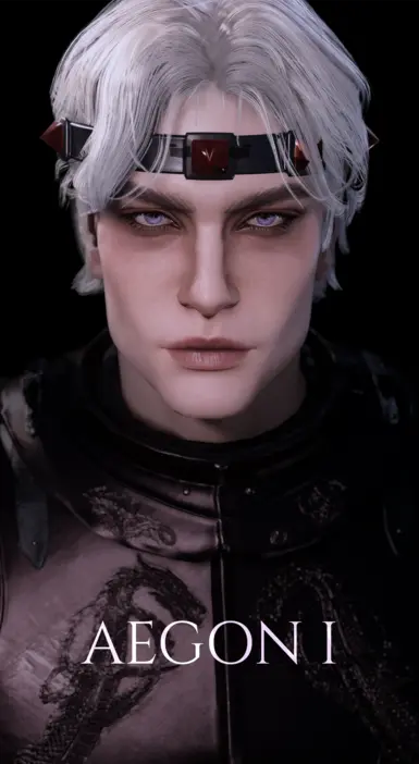 AEGON I "THE CONQUEROR" CC PREV