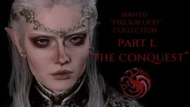 PART ONE: "THE CONQUEST"