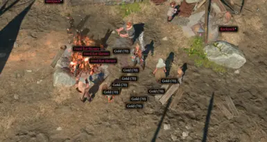 New Performer feat lets you get rich from desperate refugees (willingly) giving you money.