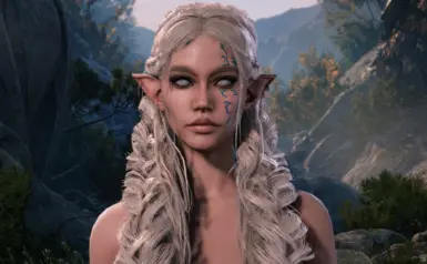 half elf