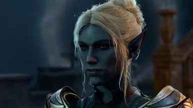 Is Minthara a good character in BG3?