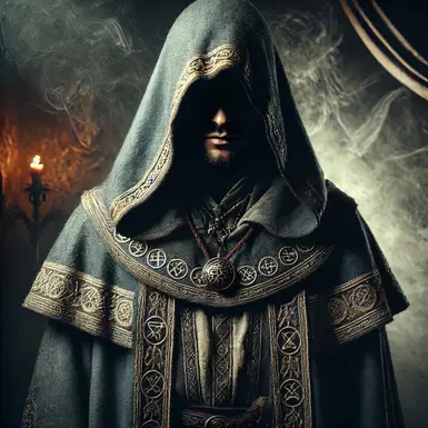 Oath of the Penitent Paladin Subclass