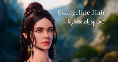 Evangeline Hair