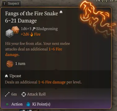 Revamped Spells