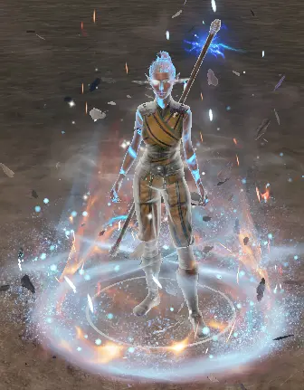 Avatar State