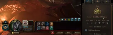 Extra Attack and Wild Strike not stacking