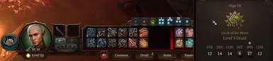Wild Strike extra Action only in Beastform 