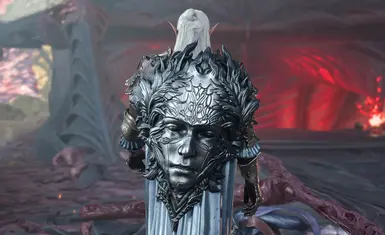 Celestial Shield (Silver)