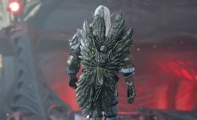 Shield of the Holy Warrior (Silver)