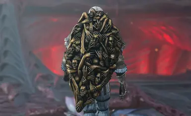 Eternal Beauty (Bronze)