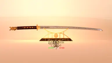 Celestial Fury -- Classic Weapons ITA