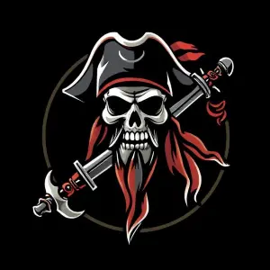 pirate