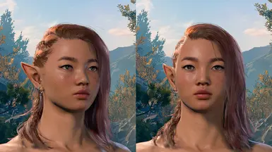 ELF BT3 Head A