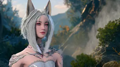 Lupine Aurora V2.0