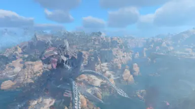 Unlimited Photo Mode