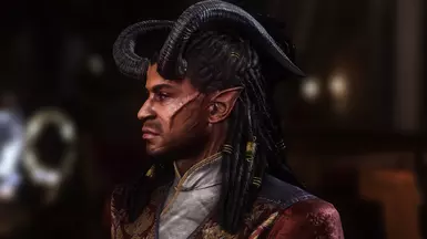 With patch for Prince of the Gate
