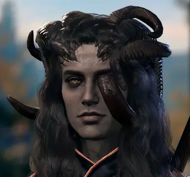Thank you so much! Favorite horn mod atm