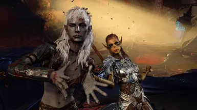 Tav's Bizarre Adventure