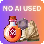 AI FREE BADGE