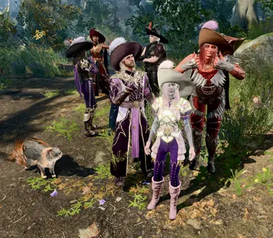 copperleaves' The Hat